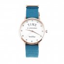 Montre Time is precious 