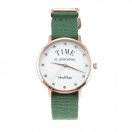 Watch Time is precious 