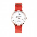 Montre Time is precious 