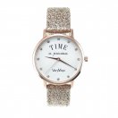 Montre Time is precious 