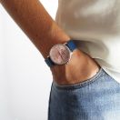 Montre Glamour time 