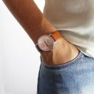 Montre Glamour time 