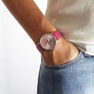 Montre Glamour time 