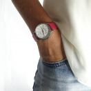 Montre Paris mon amour 