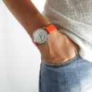 Montre Whatever 