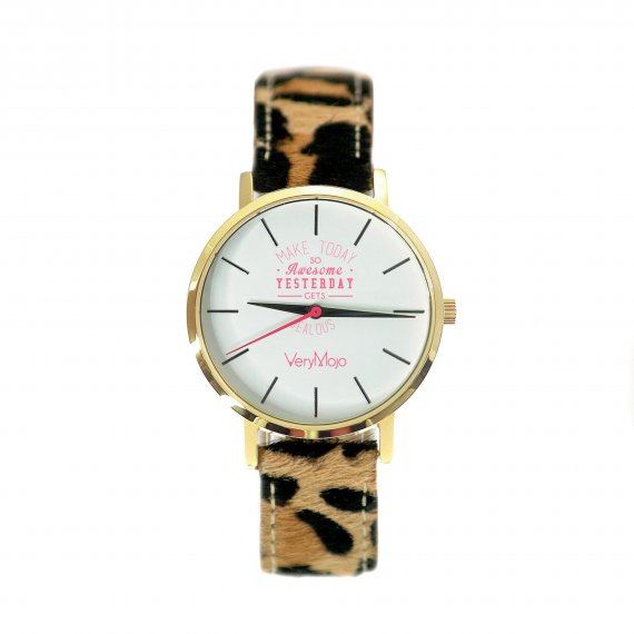 Montre Make today 