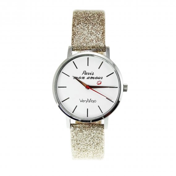 Watch Paris mon amour 