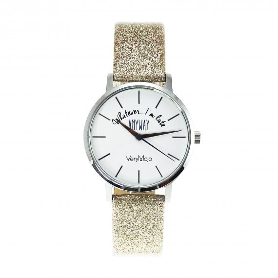 Montre Whatever 