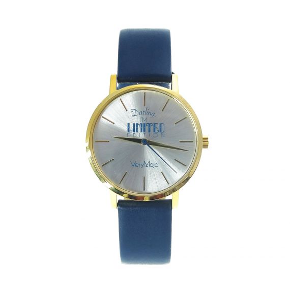 Watch Limited edition 