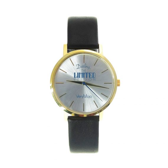 Montre Limited edition 