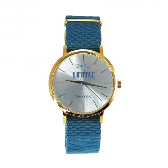 Montre Limited edition 