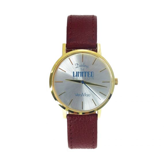 Montre Limited edition 