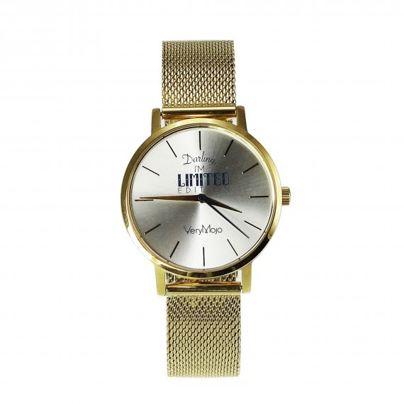 Montre Limited edition 