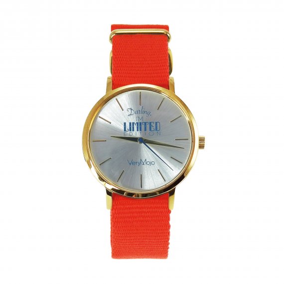 Montre Limited edition 