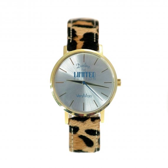 Montre Limited edition 