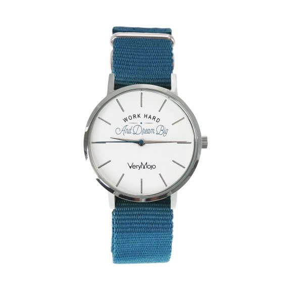 Montre Dream Big 