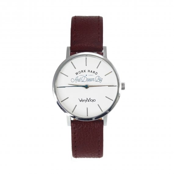 Montre Dream Big 
