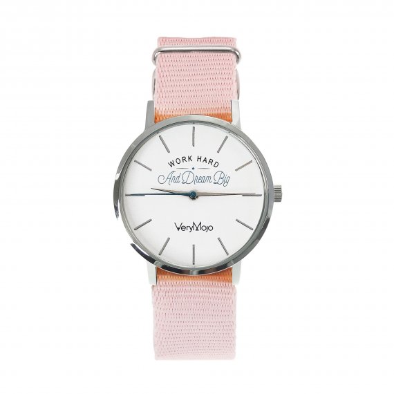 Montre Dream Big 