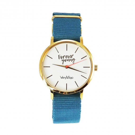 Montre Forever Young 