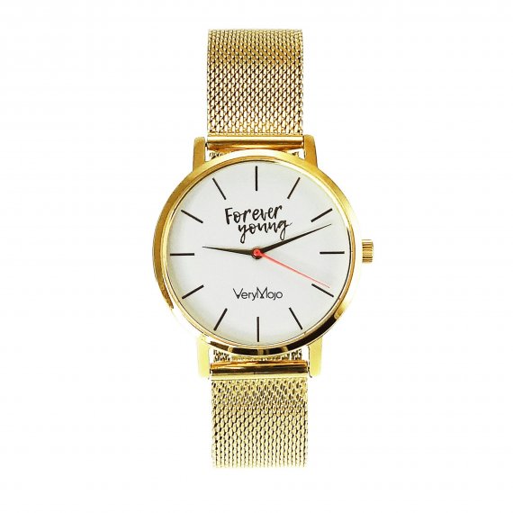 Montre Forever Young 