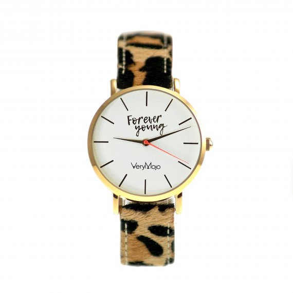 Watch Forever Young