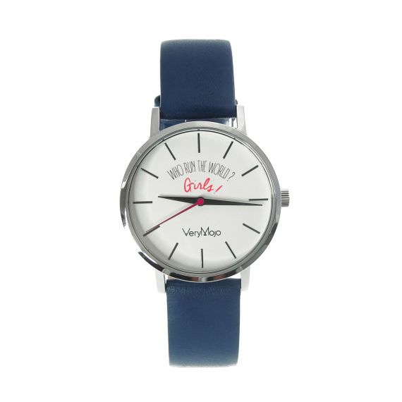 Montre Girl Power