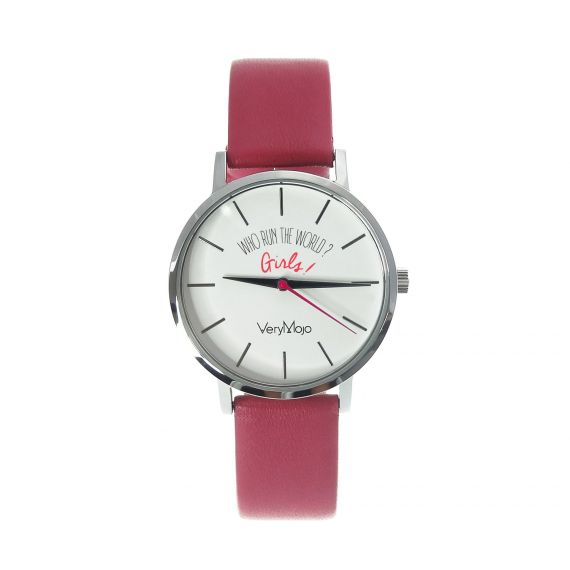 Montre Girl Power
