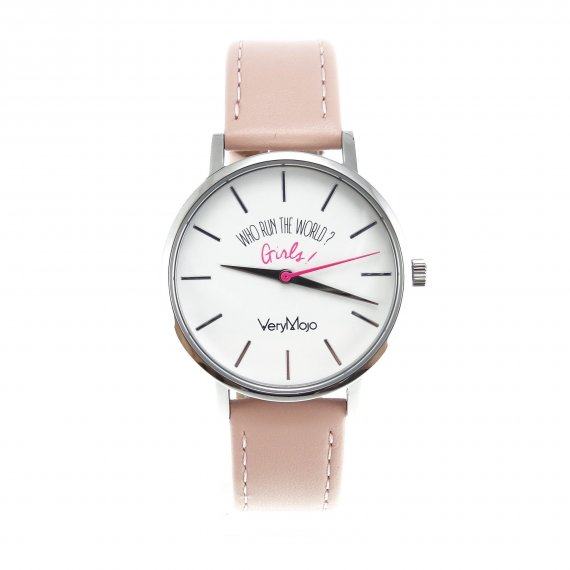 Montre Girl Power
