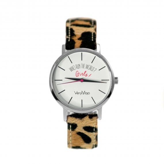 Montre Girl Power