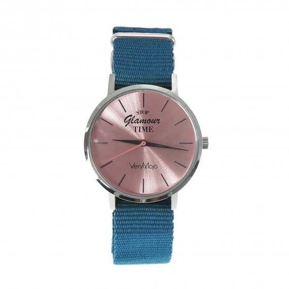 Montre Glamour time 
