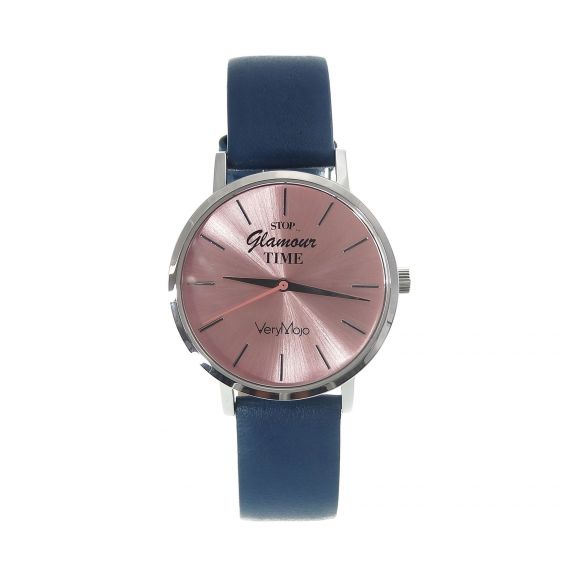 Montre Glamour time 