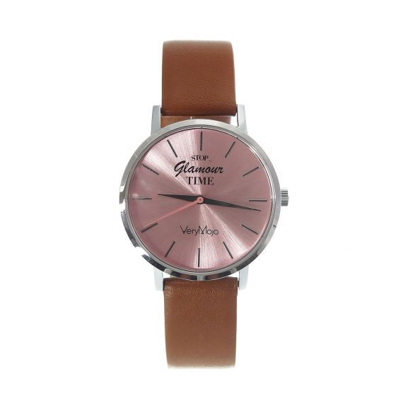 Montre Glamour time 