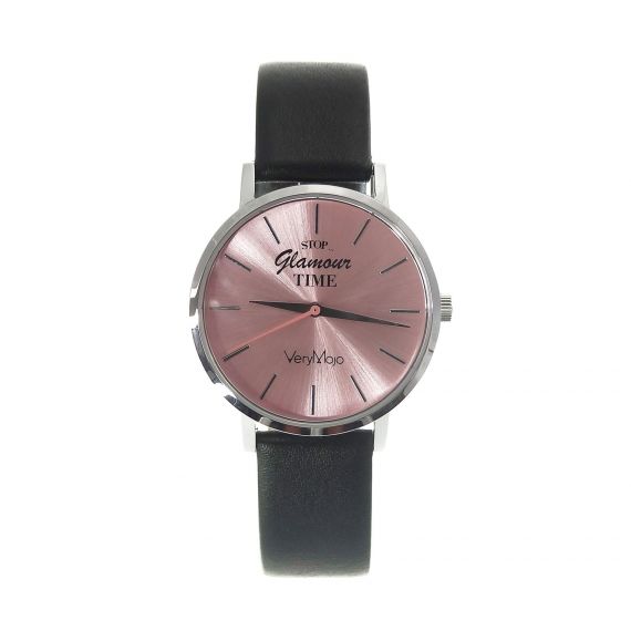 Watch Glamour time 