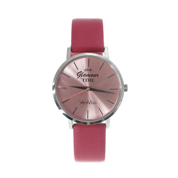Montre Glamour time 