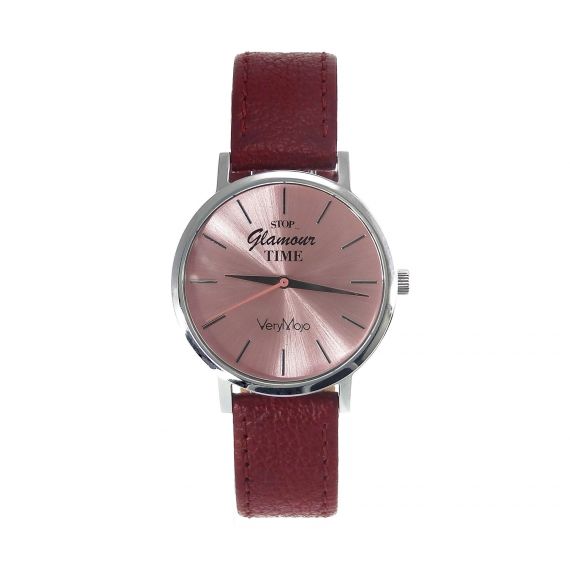 Montre Glamour time 