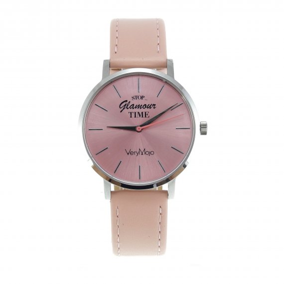 Montre Glamour time 