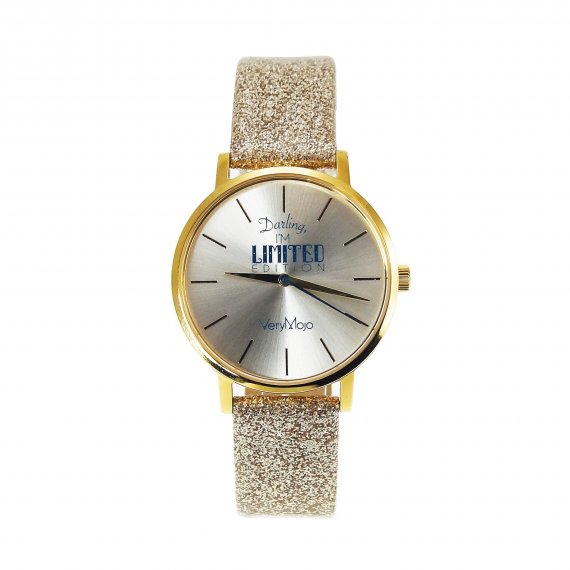 Montre Limited edition 