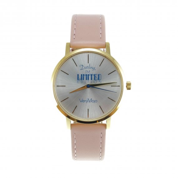 Montre Limited edition 