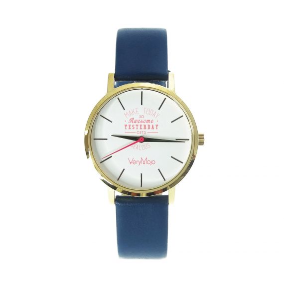 Montre Make today 