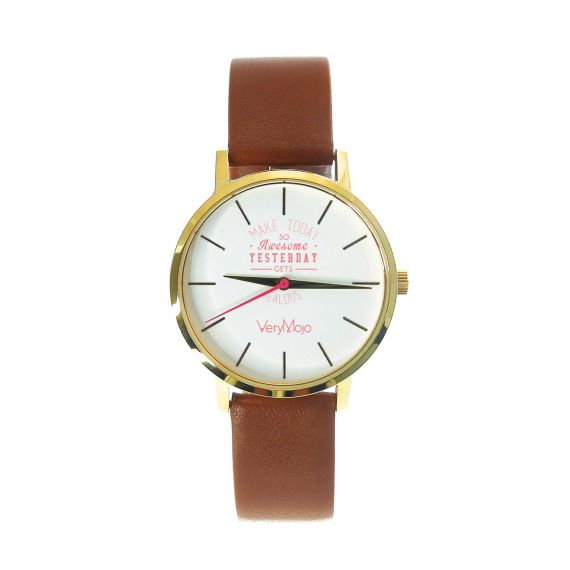 Montre Make today 