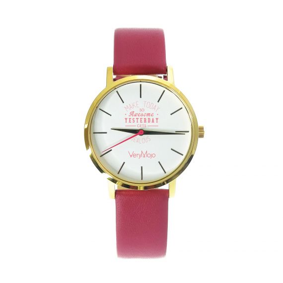 Montre Make today 