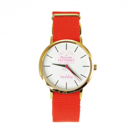 Montre Make today 