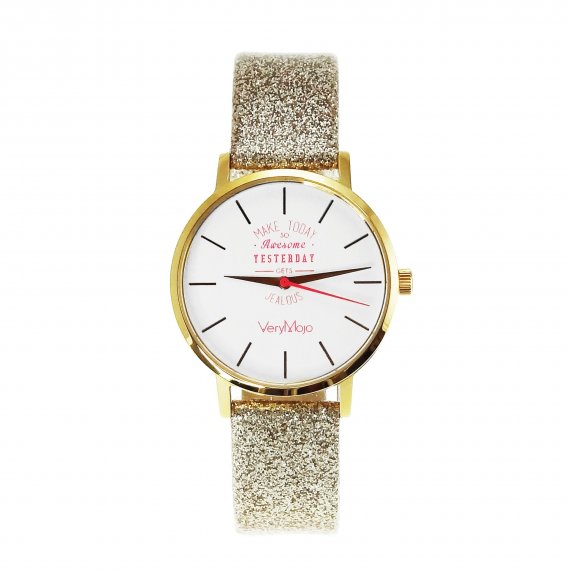 Montre Make today 