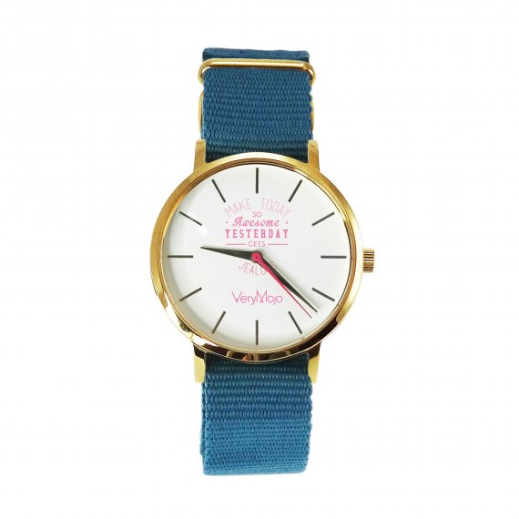 Montre Make today 