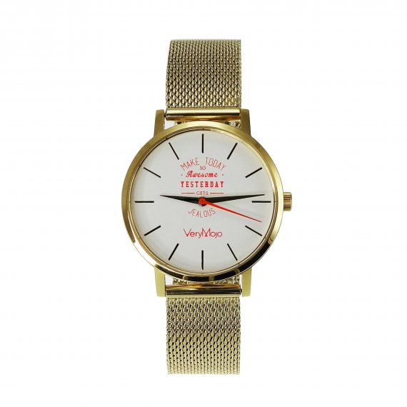 Montre Make today 