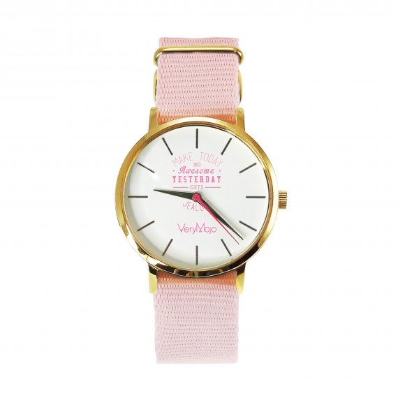 Montre Make today 