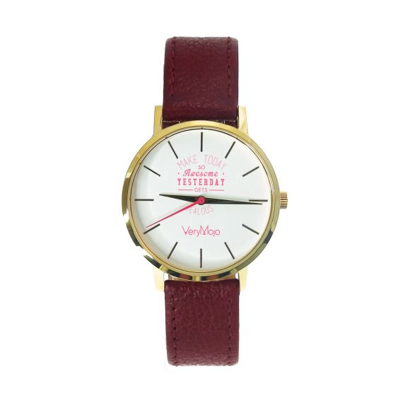 Montre Make today 