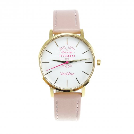 Montre Make today 