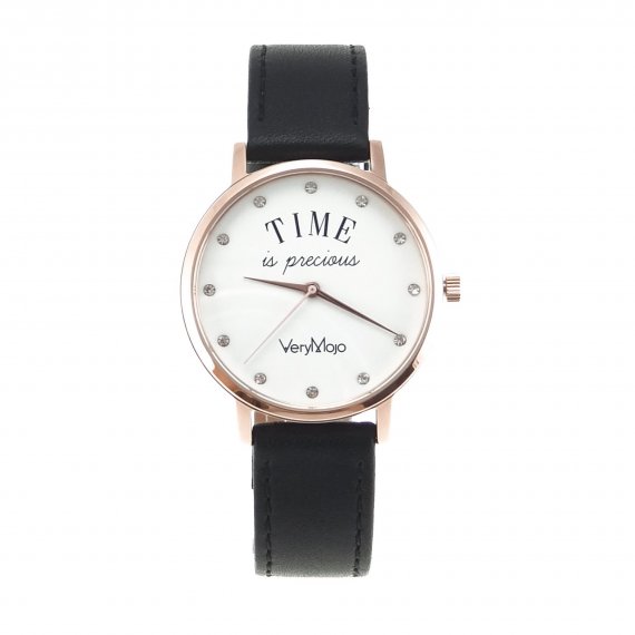 Watch Time is precious 