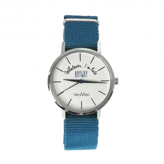 Montre Whatever 